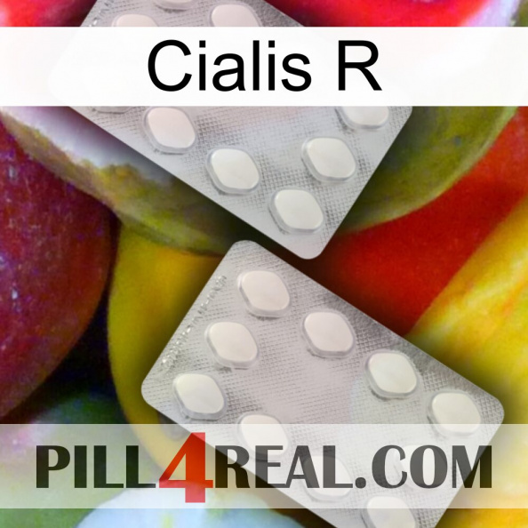 Cialis R 17